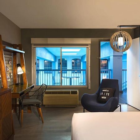 Hotel Crowne Plaza Bloomington Msp Airport - Moa Exteriér fotografie
