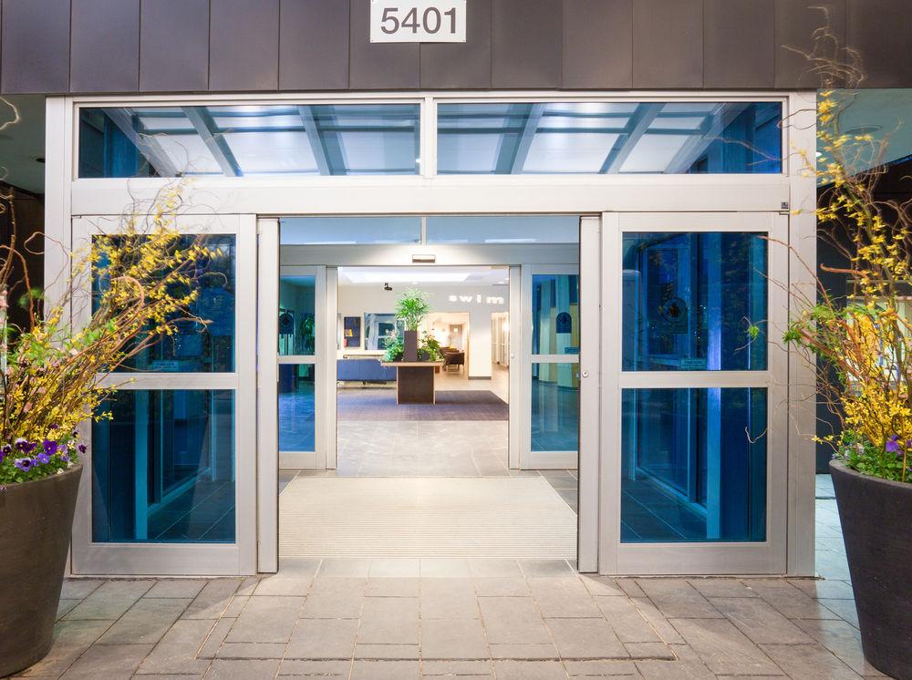 Hotel Crowne Plaza Bloomington Msp Airport - Moa Exteriér fotografie