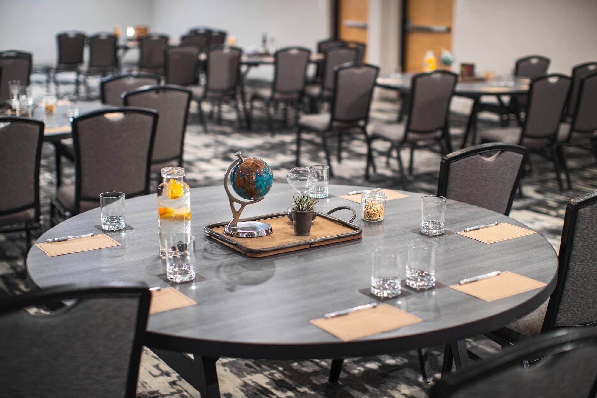 Hotel Crowne Plaza Bloomington Msp Airport - Moa Exteriér fotografie