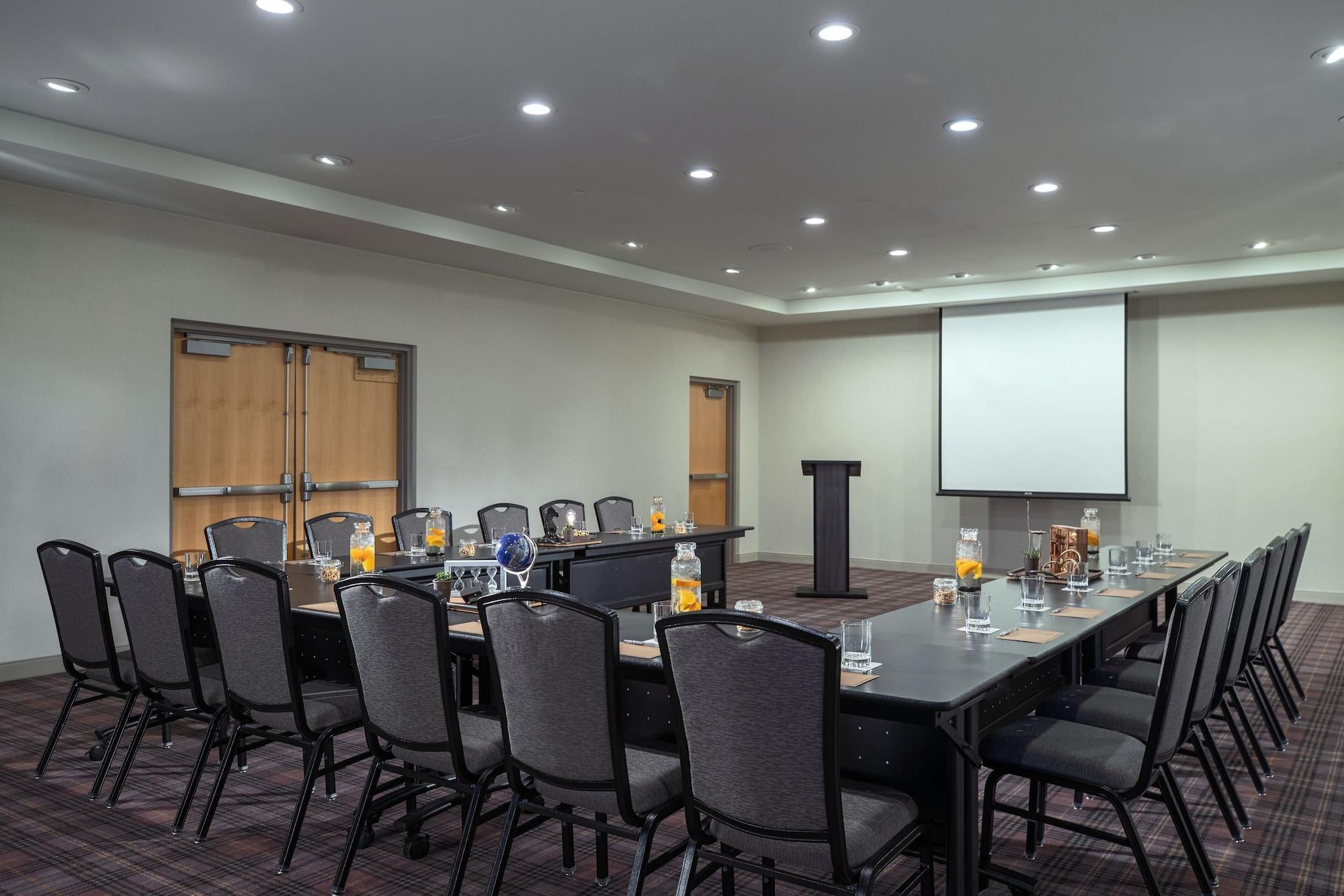Hotel Crowne Plaza Bloomington Msp Airport - Moa Exteriér fotografie