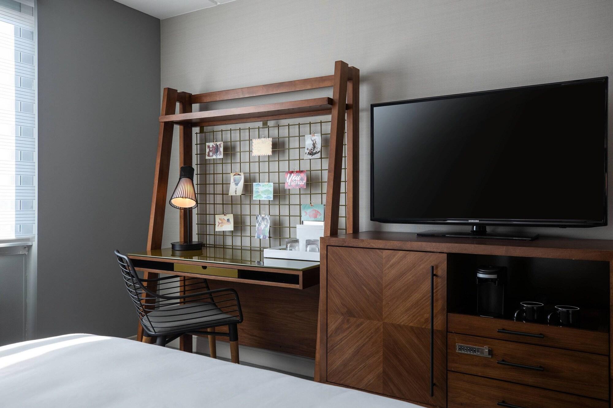 Hotel Crowne Plaza Bloomington Msp Airport - Moa Exteriér fotografie